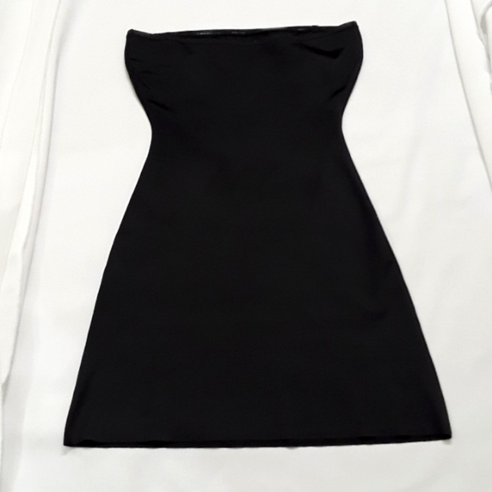 Spanx Simplicity Strapless Full Slip - image 6